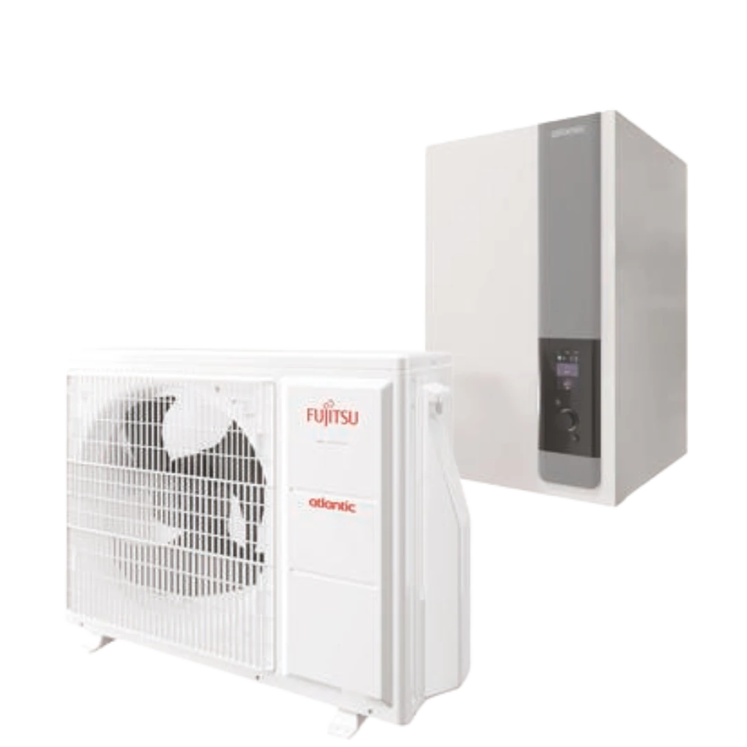 PAC Air Eau Atlantic La roche sur Yon